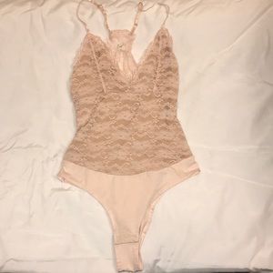 Lacey Bodysuit